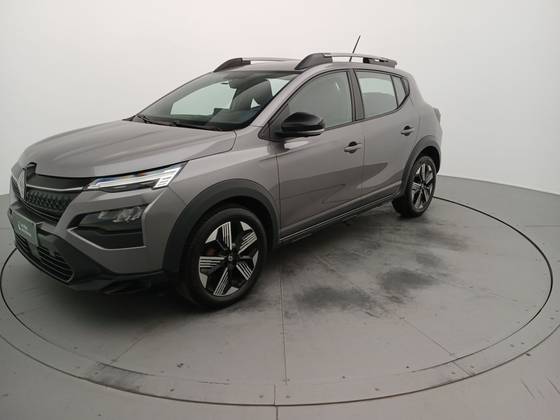 RENAULT KARDIAN 1.0 TCE FLEX TECHNO EDC RENAULT KARDIAN 1.0 TCE FLEX TECHNO EDC